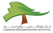 Lebanon Reforestation Initiative logo